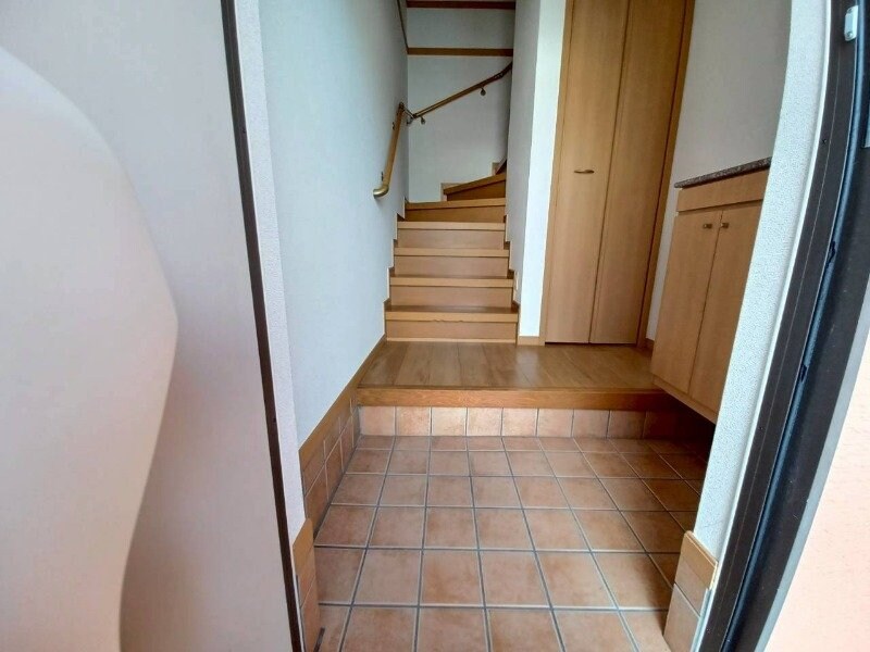 アルドーレの物件内観写真