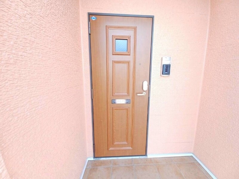 アルドーレの物件内観写真