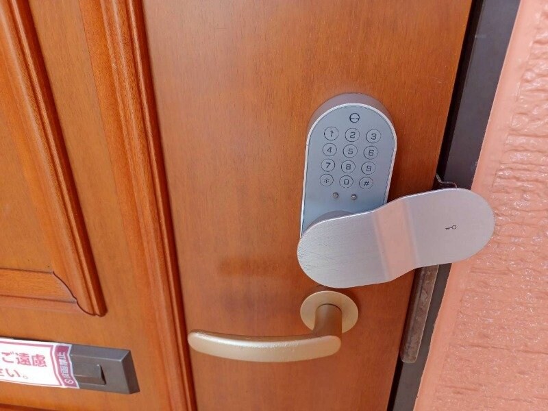 アルドーレの物件内観写真