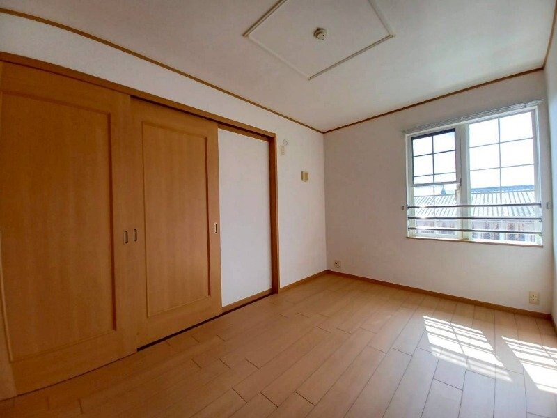 アルドーレの物件内観写真