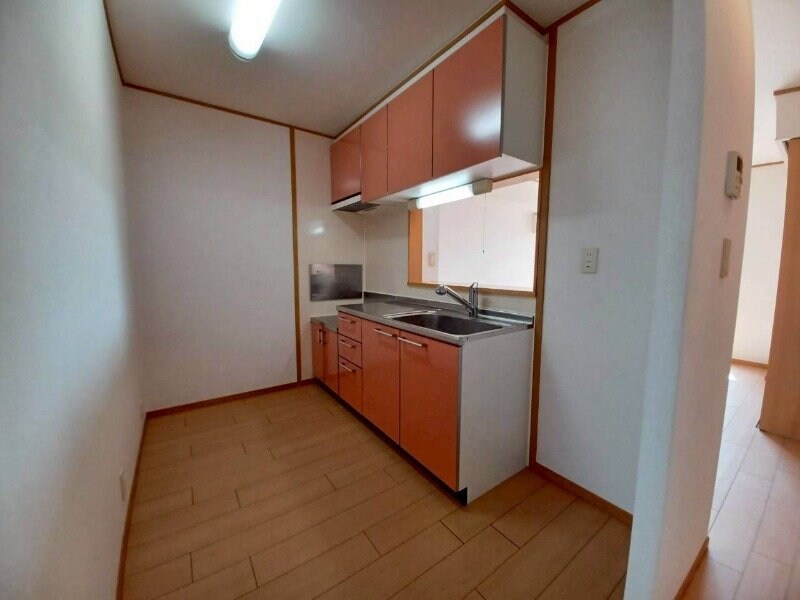 アルドーレの物件内観写真