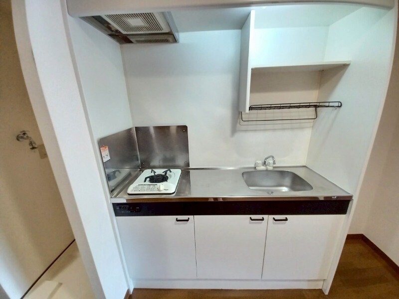 サンクチュアリー亀山の物件内観写真