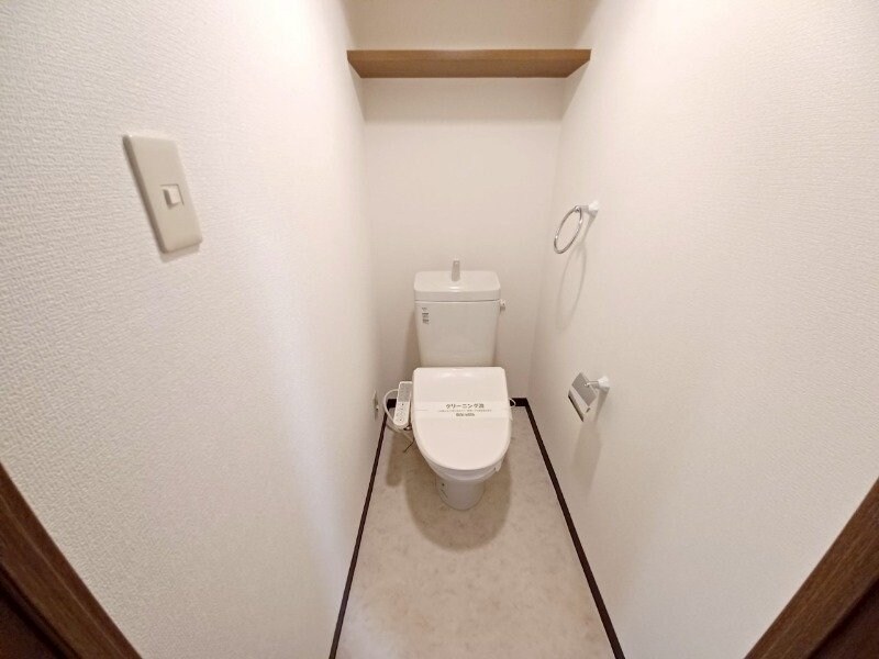 サンクチュアリー亀山の物件内観写真