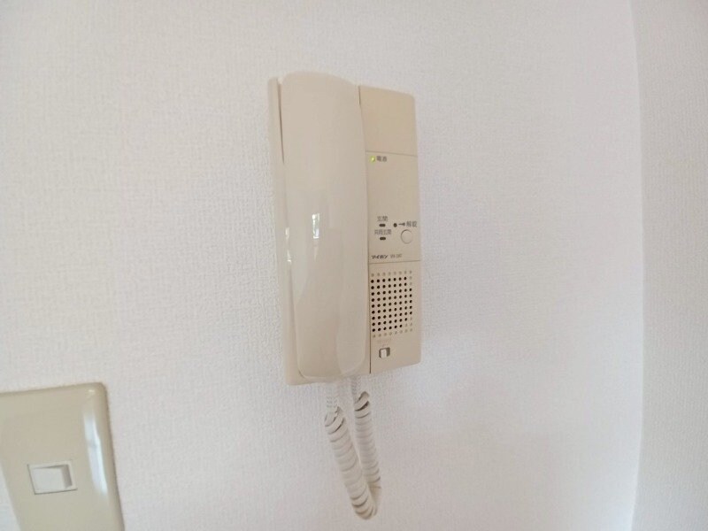 サンクチュアリー亀山の物件内観写真