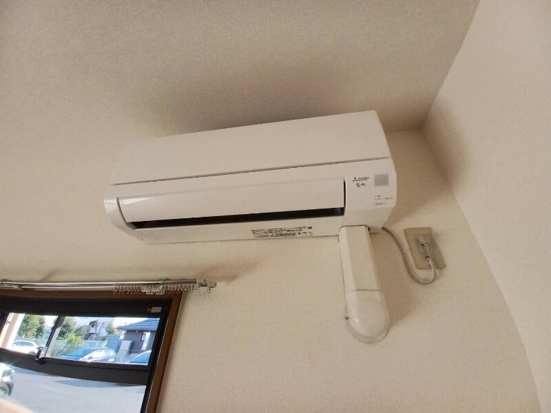 サンクチュアリー亀山の物件内観写真