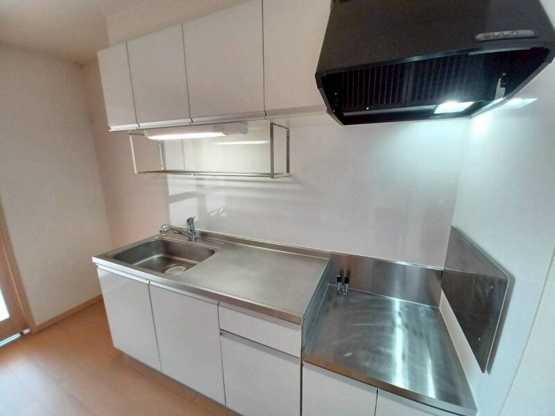 フォレスタ　ロヴィーネ　３の物件内観写真