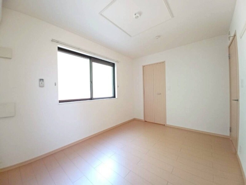 フォレスタ　ロヴィーネ　３の物件内観写真