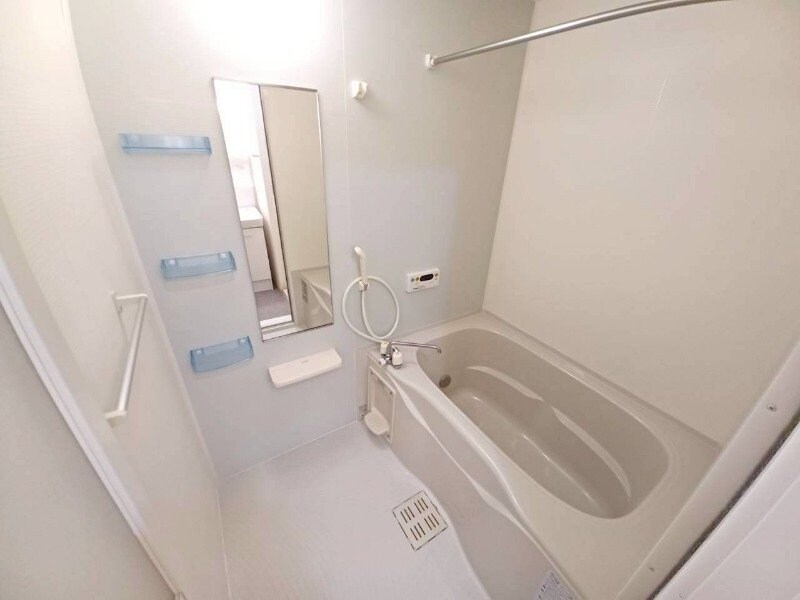 フォレスタ　ロヴィーネ　３の物件内観写真