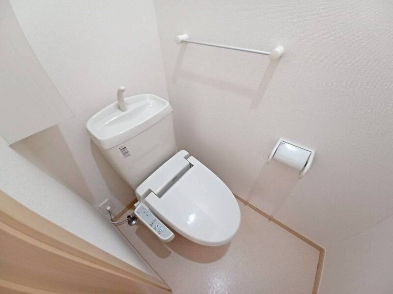 フォレスタ　ロヴィーネ　３の物件内観写真