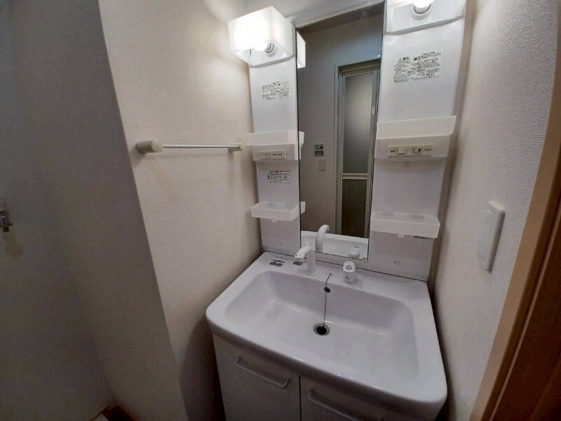 フォレスタ　ロヴィーネ　３の物件内観写真