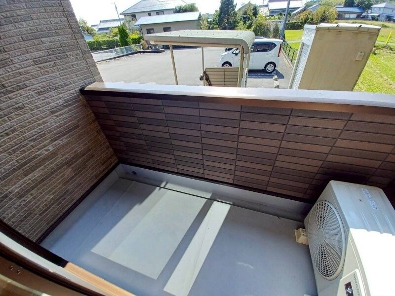 フォレスタ　ロヴィーネ　３の物件内観写真