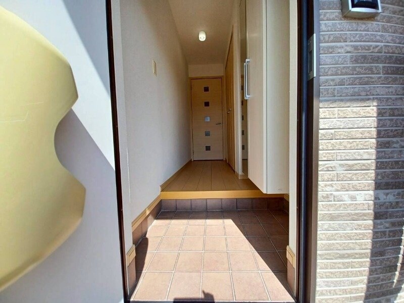 フォレスタ　ロヴィーネ　３の物件内観写真