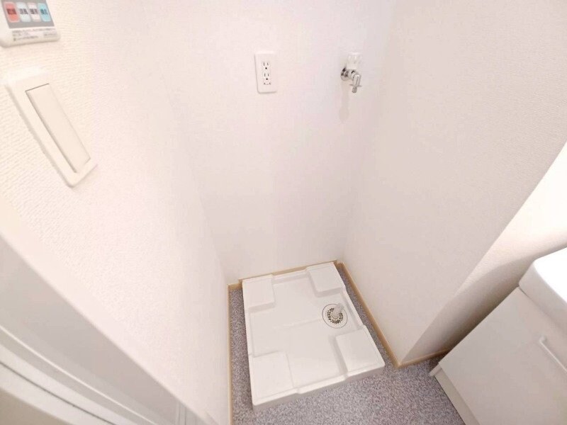 フォレスタ　ロヴィーネ　３の物件内観写真