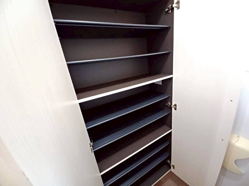 フォレスタ　ロヴィーネ　３の物件内観写真