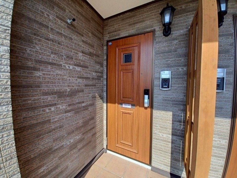 フォレスタ　ロヴィーネ　３の物件内観写真