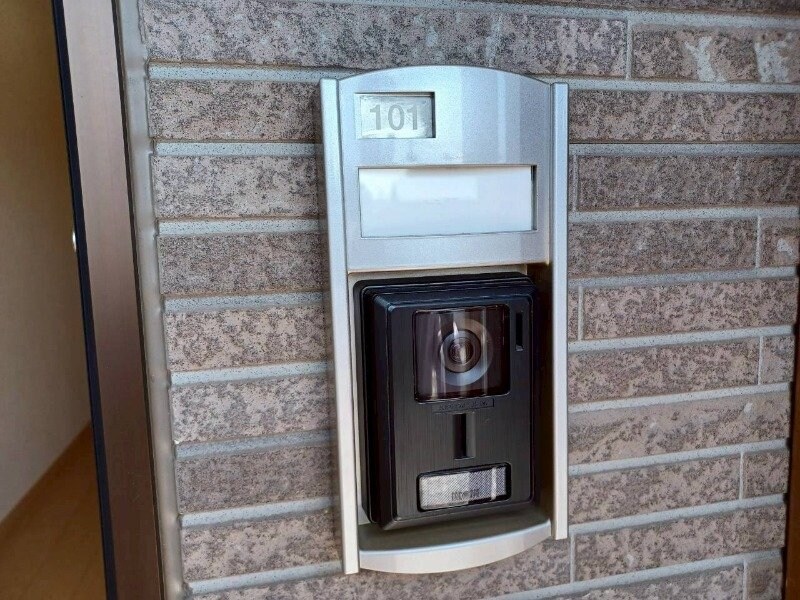 フォレスタ　ロヴィーネ　３の物件内観写真