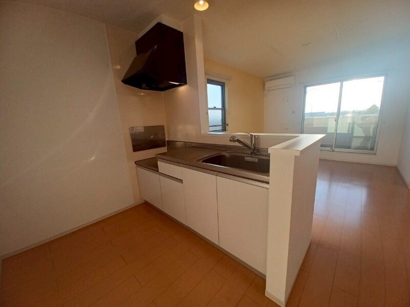 グレイスコート　Ⅱの物件内観写真