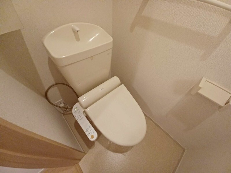 グレイスコート　Ⅱの物件内観写真