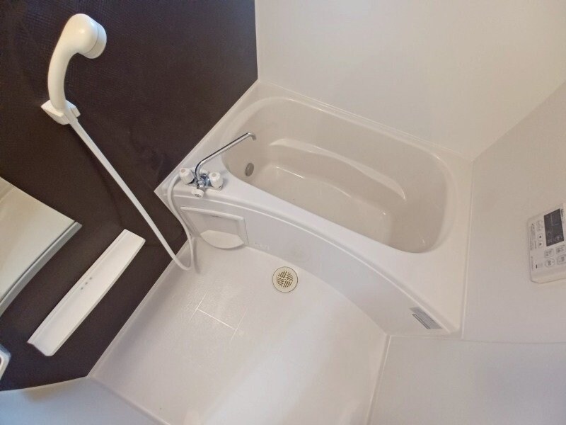 グレイスコート　Ⅱの物件内観写真