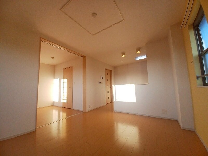 グレイスコート　Ⅱの物件内観写真