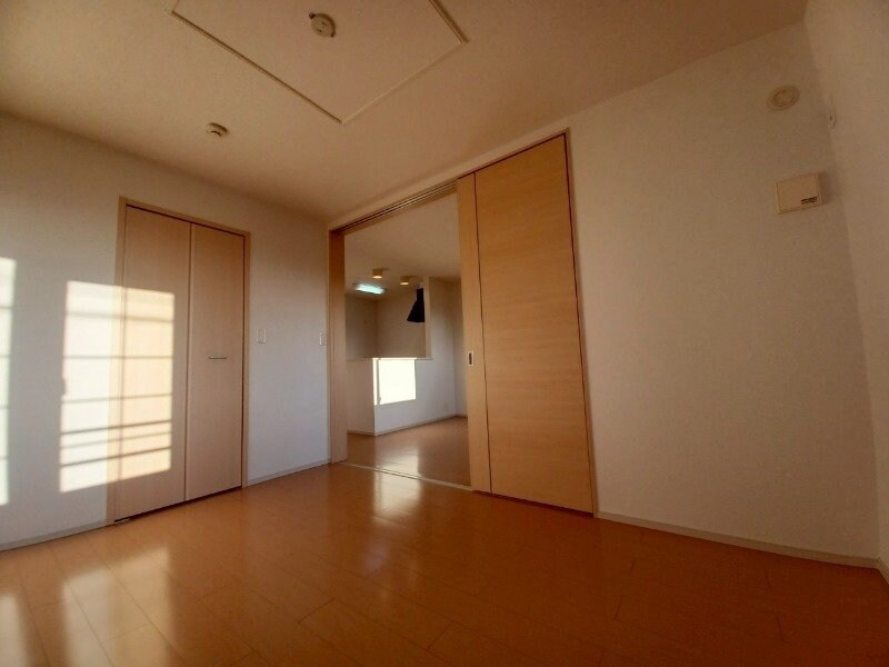 グレイスコート　Ⅱの物件内観写真