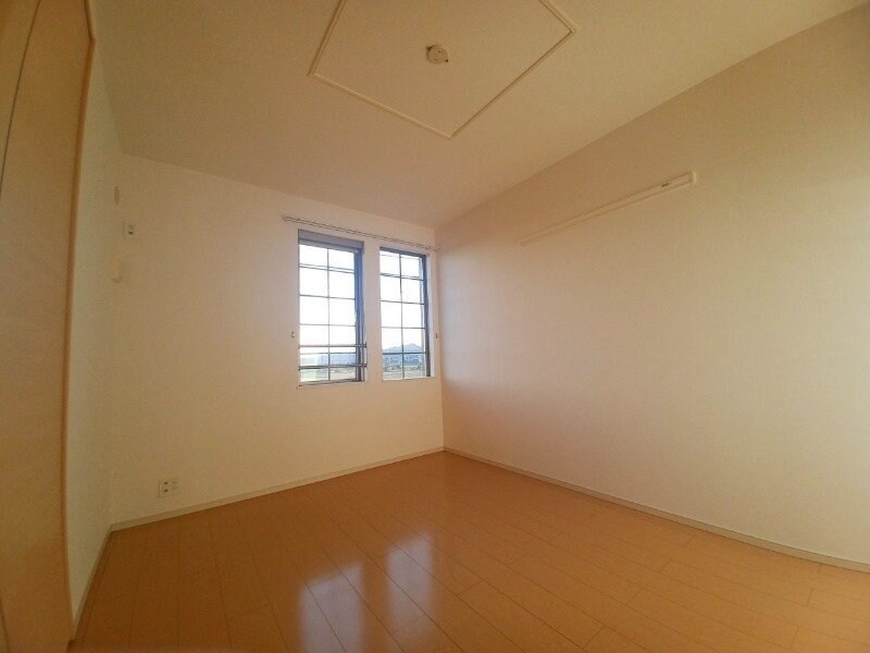 グレイスコート　Ⅱの物件内観写真