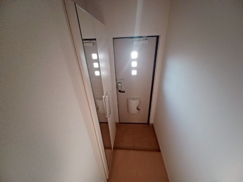 グレイスコート　Ⅱの物件内観写真