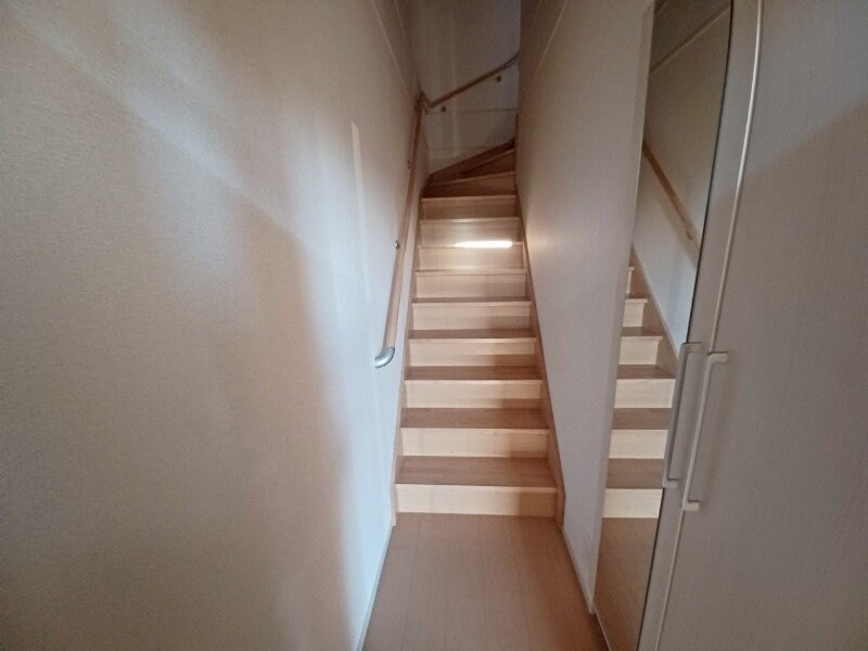 グレイスコート　Ⅱの物件内観写真