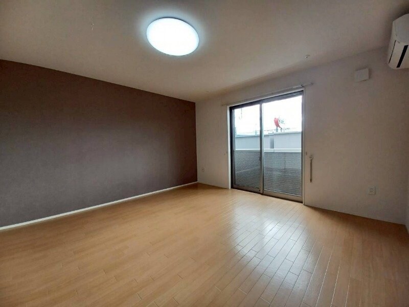 サン・ハピネスⅢの物件内観写真