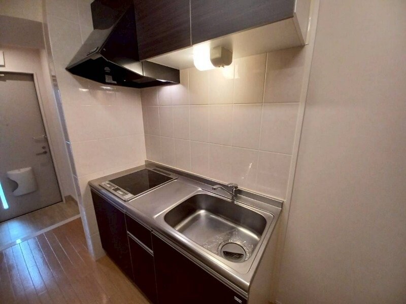 サン・ハピネスⅢの物件内観写真