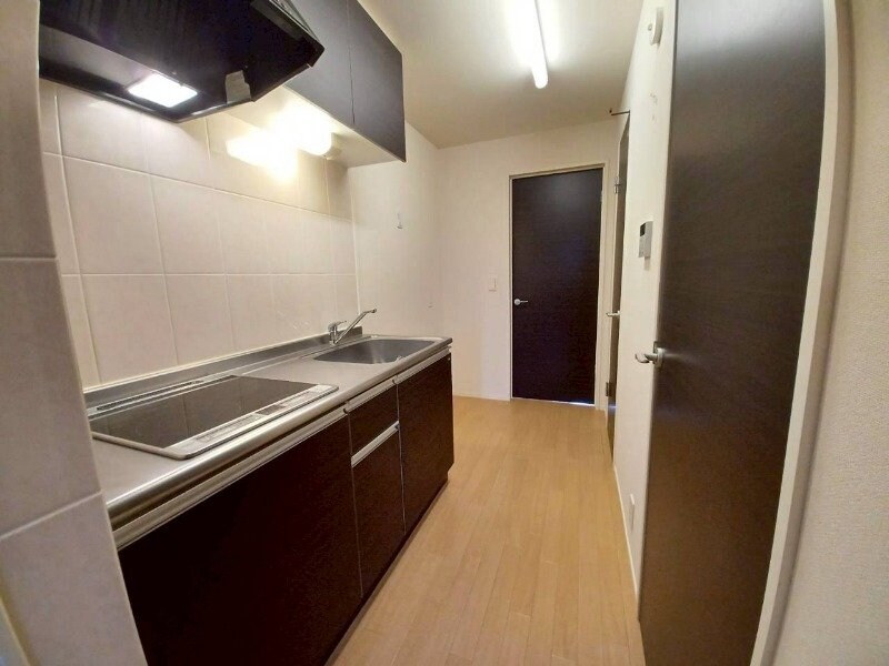 サン・ハピネスⅢの物件内観写真