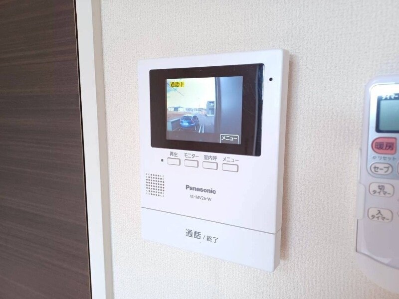 サン・ハピネスⅢの物件内観写真