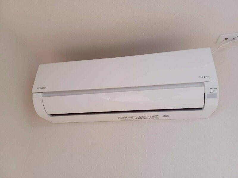 サン・ハピネスⅢの物件内観写真