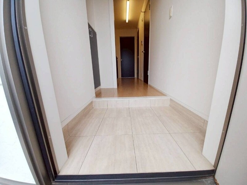 サン・ハピネスⅢの物件内観写真