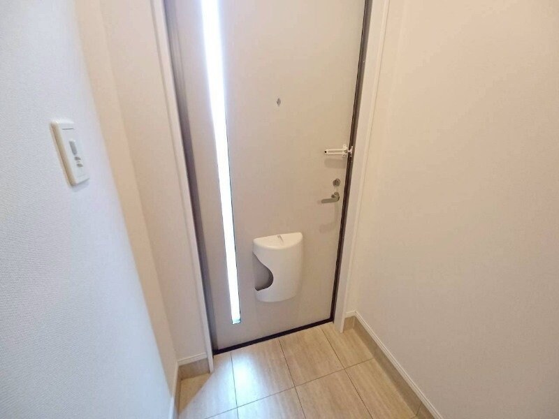 サン・ハピネスⅢの物件内観写真