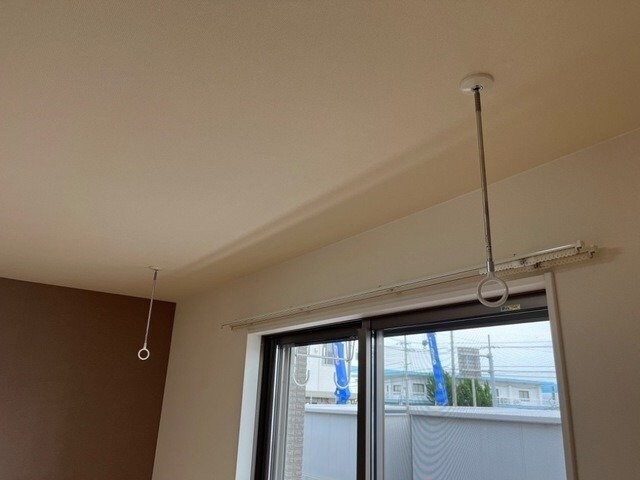 サン・ハピネスⅢの物件内観写真