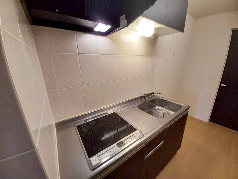 サン・ハピネスⅢの物件内観写真