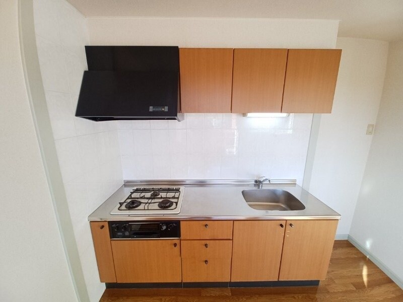 エルハイムの物件内観写真