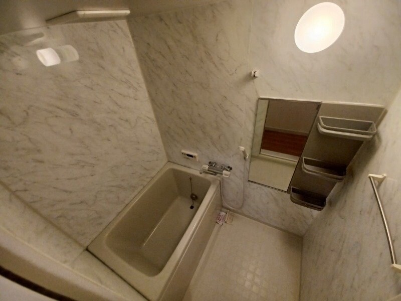 エルハイムの物件内観写真