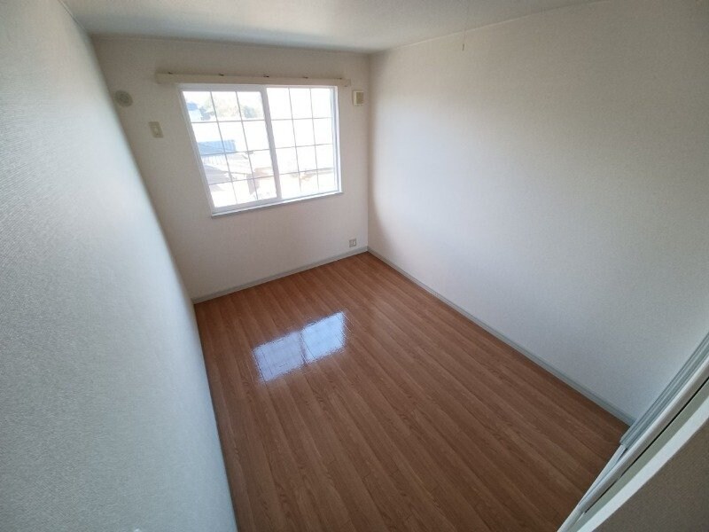 エルハイムの物件内観写真