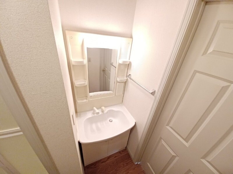 エルハイムの物件内観写真