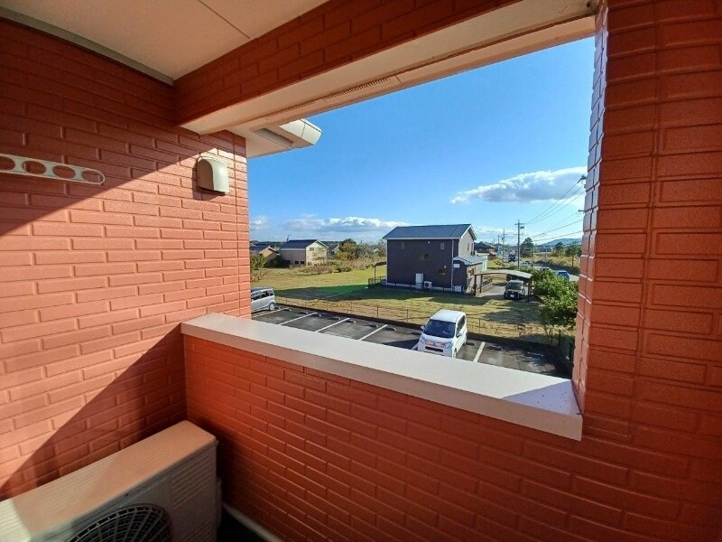 エルハイムの物件内観写真