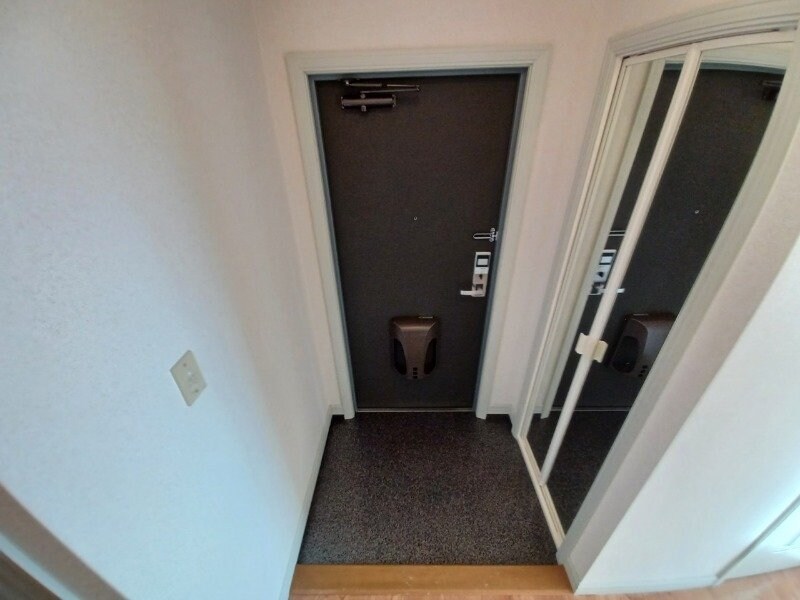 エルハイムの物件内観写真