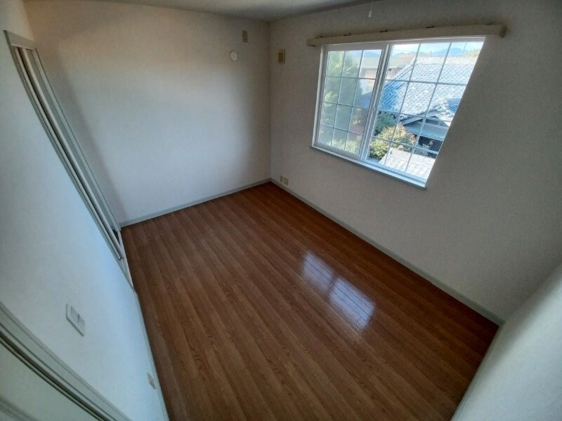 エルハイムの物件内観写真