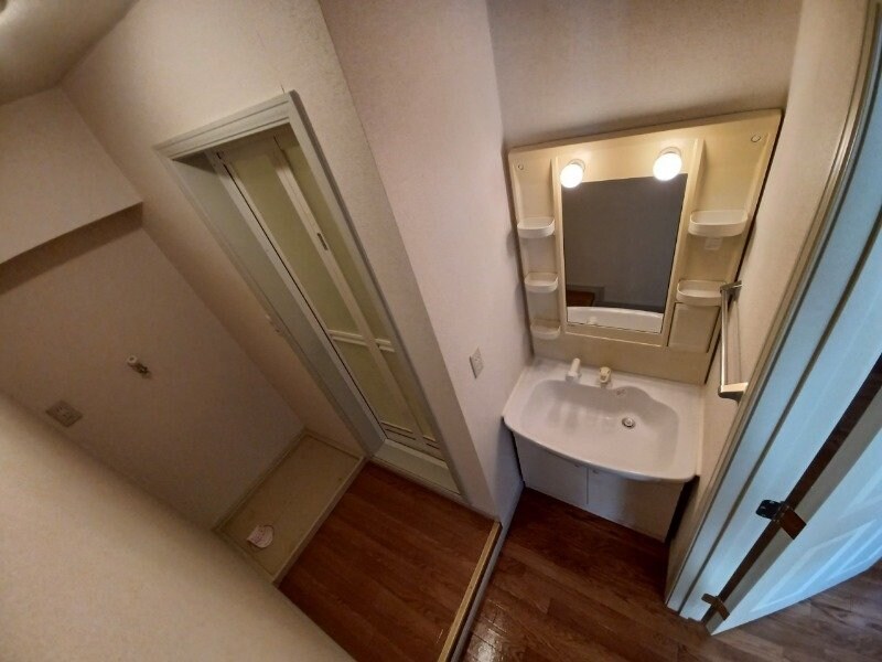 エルハイムの物件内観写真