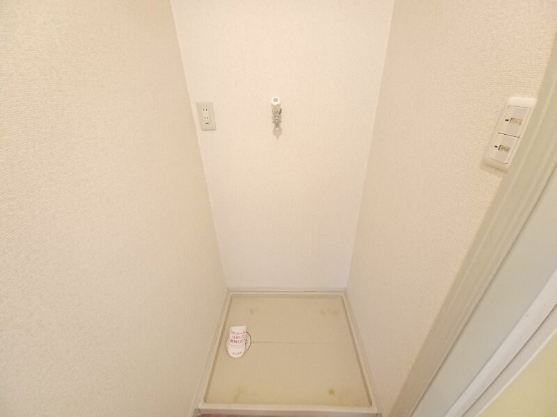 エルハイムの物件内観写真