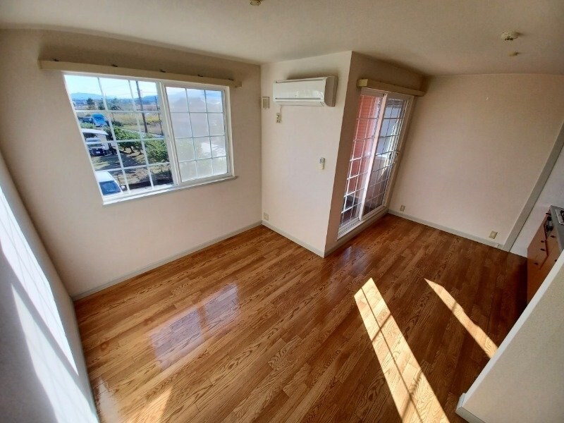 エルハイムの物件内観写真