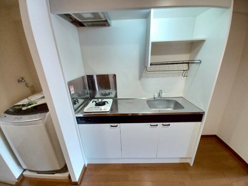 サンクチュアリー亀山の物件内観写真