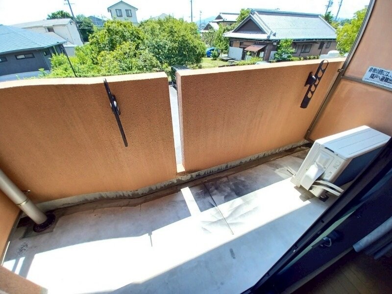 サンクチュアリー亀山の物件内観写真