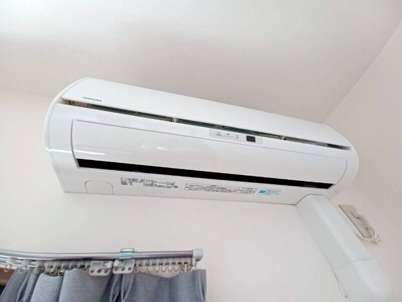 サンクチュアリー亀山の物件内観写真